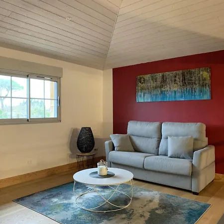 Vakantiehuis De L'enclos *