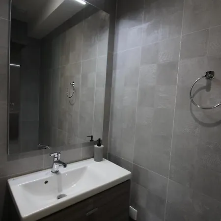 De L'enclos Tatil Evi