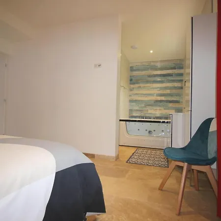 Dom wakacyjny De L'enclos Lavardens