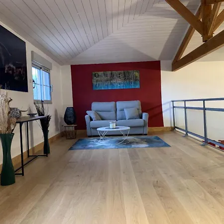 Casa vacanze De L'enclos