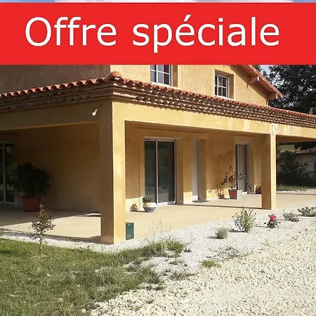 De L'enclos Tatil Evi *