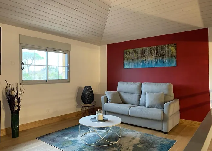 بيت للعطل De L'enclos *